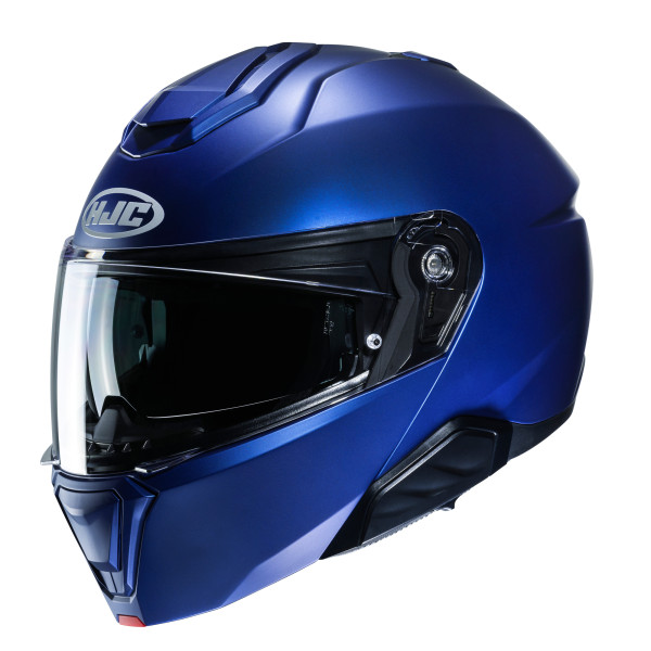 HJC Hjc i91 metallic blue